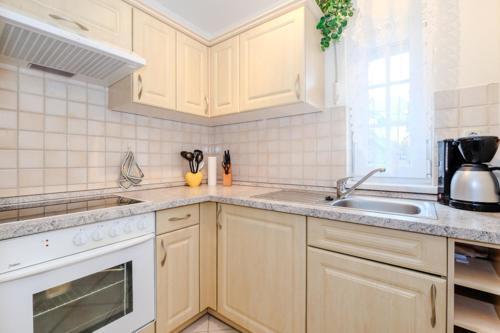 Apartamento Ferienhaus Gewiese