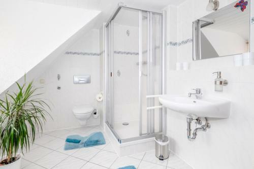 Apartamento Ferienhaus Gewiese