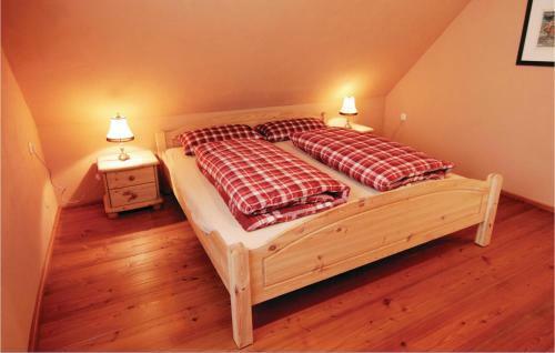 Three-bedroom Holiday Home In Schillingsfurst
