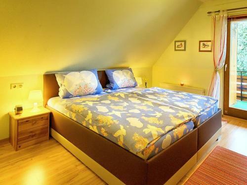 Apartamento Pension Go�