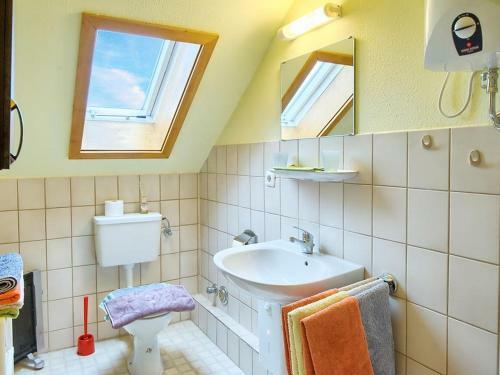 Apartamento Pension Go�