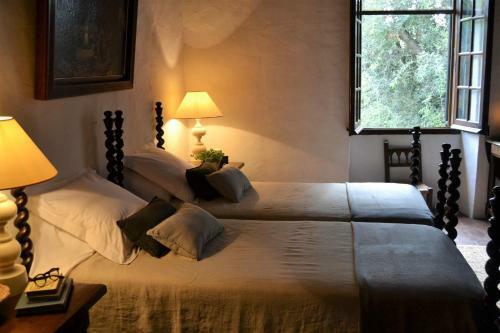 Agroturismo Masia Sitges Mas Peirot