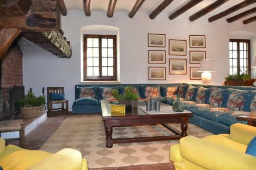 Agroturismo Masia Sitges Mas Peirot