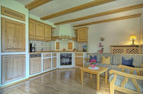 Apartamento Ferienwohnung-27