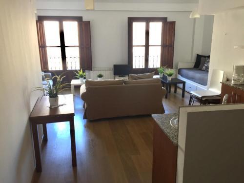 Apartamentos Viejo Continente