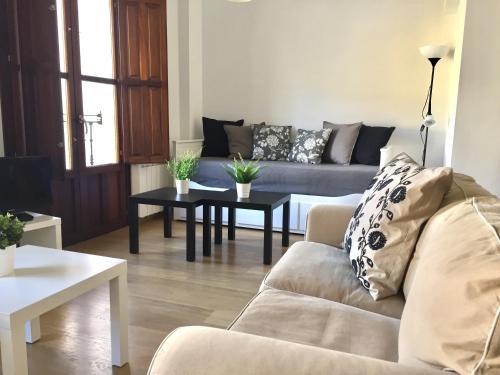 Apartamentos Viejo Continente