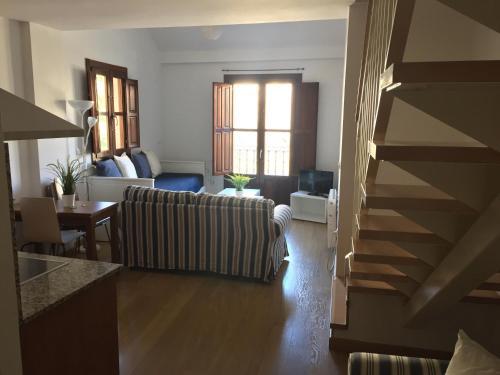 Apartamentos Viejo Continente
