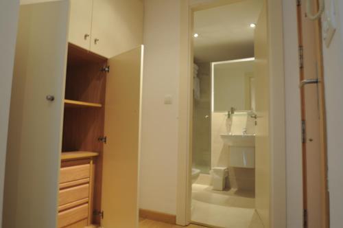 Apartamentos Viejo Continente