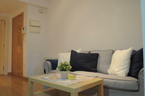 Apartamentos Viejo Continente