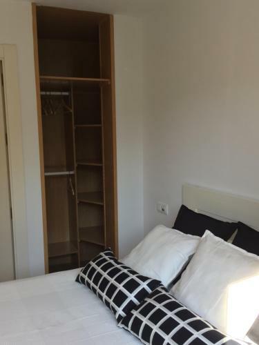 Apartamentos Viejo Continente