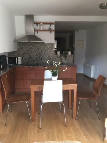 Apartamentos Viejo Continente