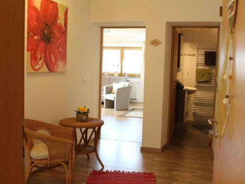 Apartamento Sulzbergeck