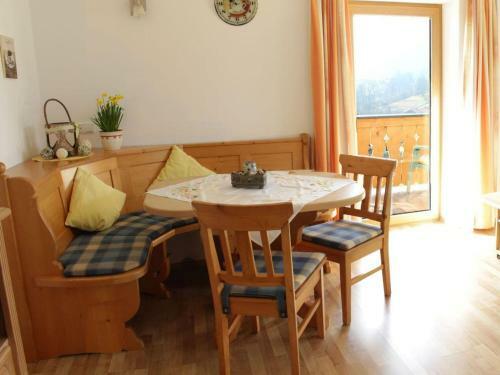 Apartamento Sulzbergeck