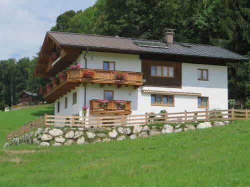 Apartamento Sulzbergeck