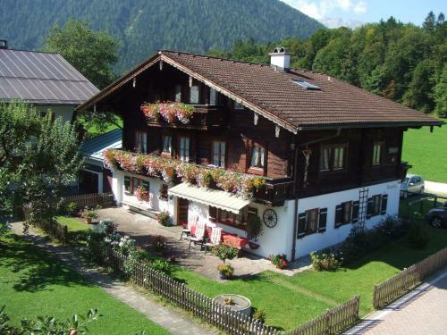 Apartamento Ferienwohnung-2