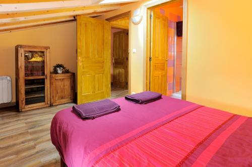 Eguzki B&B