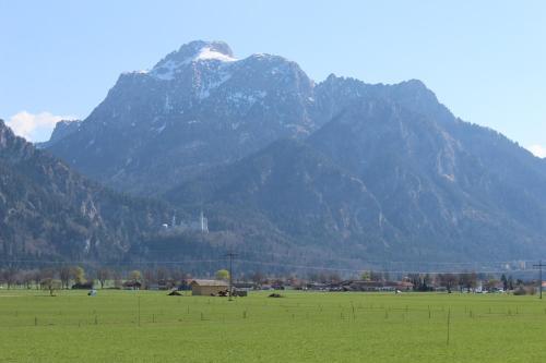 Apartamentos Landhaus Am See