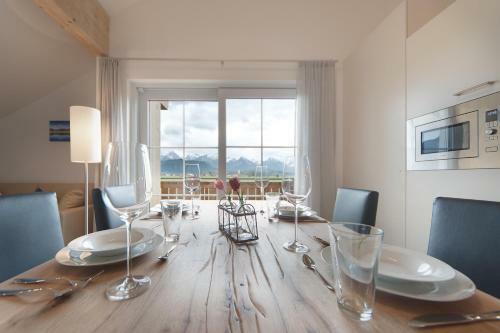 Apartamentos Landhaus Am See