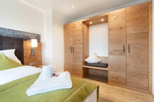 Apartamentos Landhaus Am See