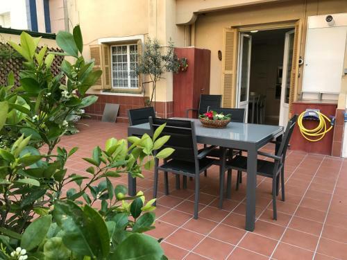 Apartamento Carmen 7