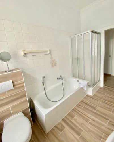 Apartamento Villa Bergfried