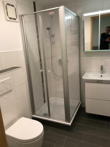 Apartamento Villa Bergfried