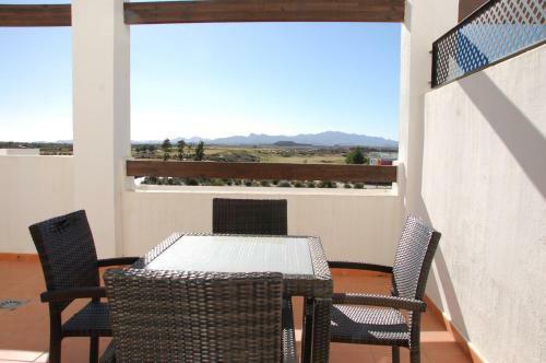 Apartamentos Golf Course View Penthouse