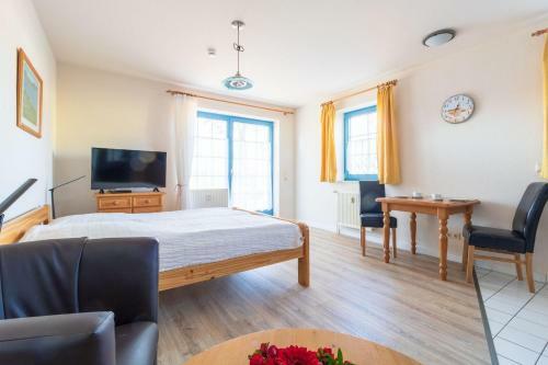 Apartamento Seedorf-typ-3
