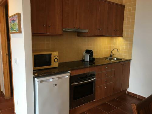 Apartamento Islas Medas