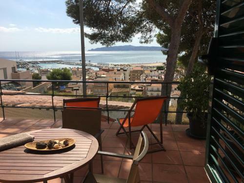 Apartamento Islas Medas