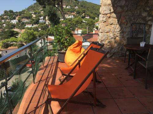 Apartamento Islas Medas