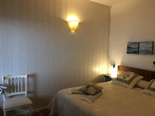 Apartamento Islas Medas