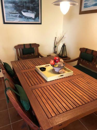 Apartamento Islas Medas