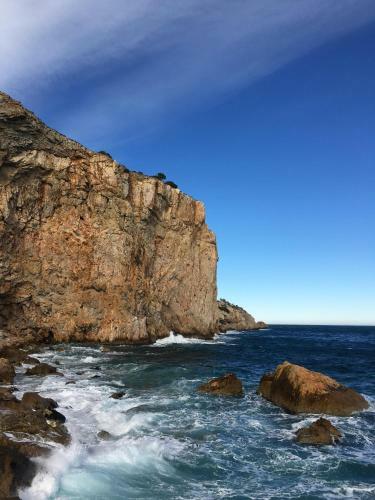 Apartamento Islas Medas