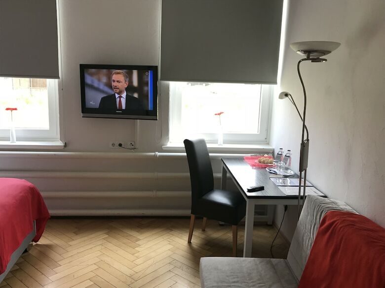 Hotel Sehnder Hof