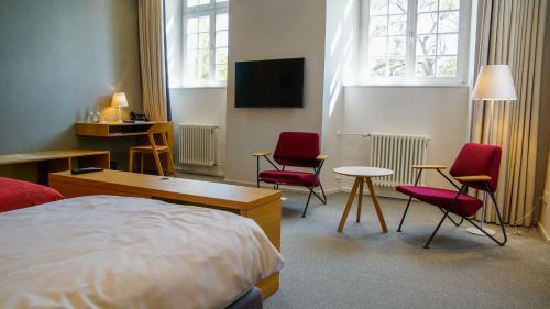 Hotel Katholisch-soziales Institut