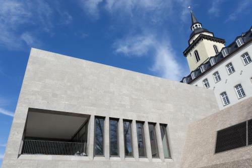 Hotel Katholisch-soziales Institut