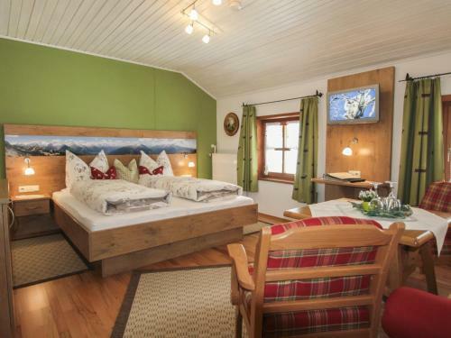 Agroturismo G�stehaus Herbstbauernhof