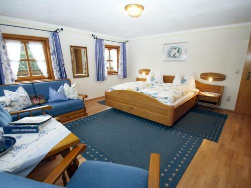 Agroturismo G�stehaus Herbstbauernhof