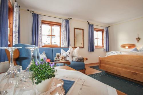 Agroturismo G�stehaus Herbstbauernhof