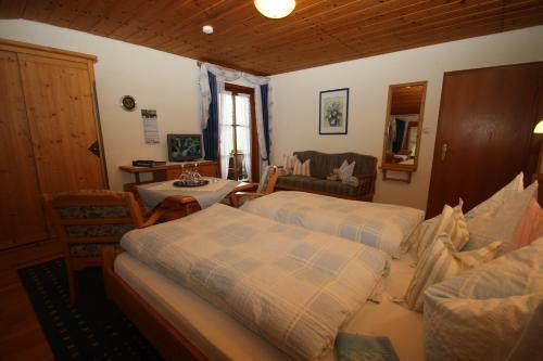 Agroturismo G�stehaus Herbstbauernhof