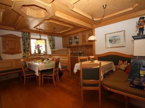 Agroturismo G�stehaus Herbstbauernhof