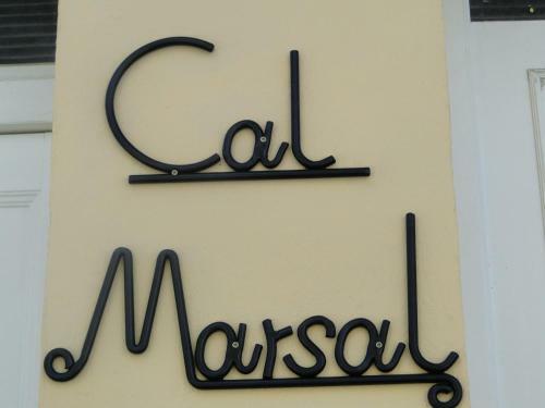 Cal Marsal