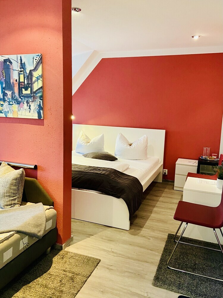 Hotel Georgenberg
