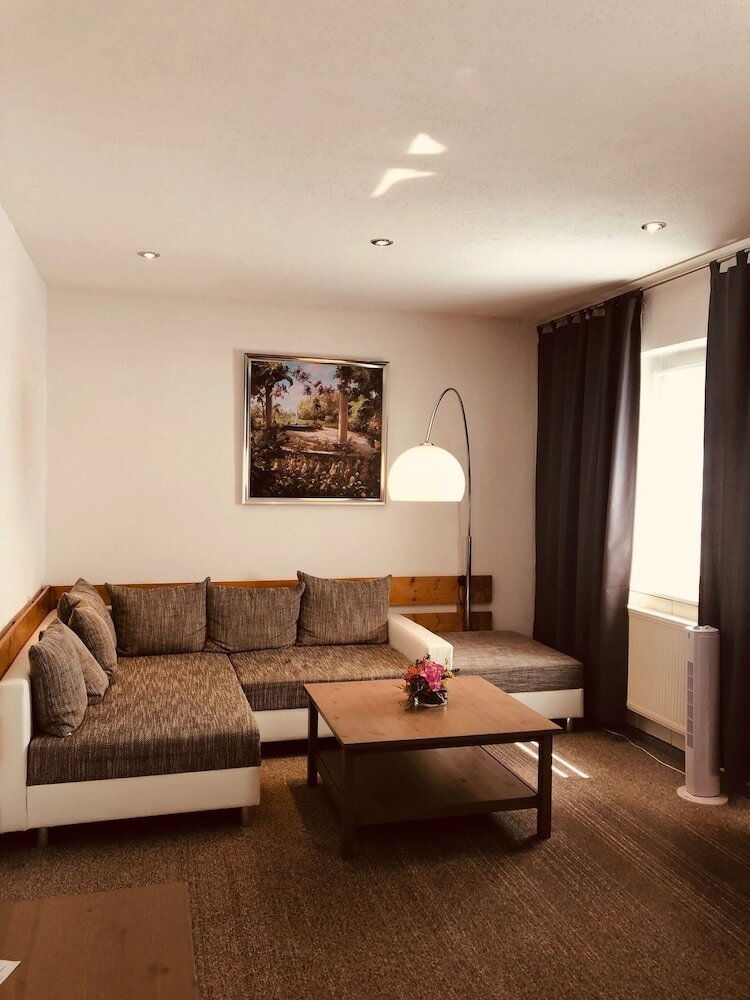 Hotel Georgenberg