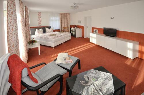 Dampfschiffhotel