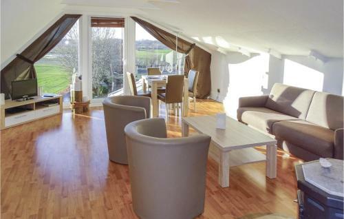 One-bedroom Apartment In Steinberg