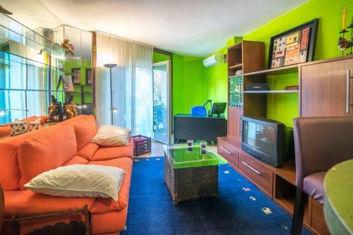 Acogedor Apartamento Girona Centro