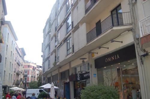 Apartamento Hortes 7