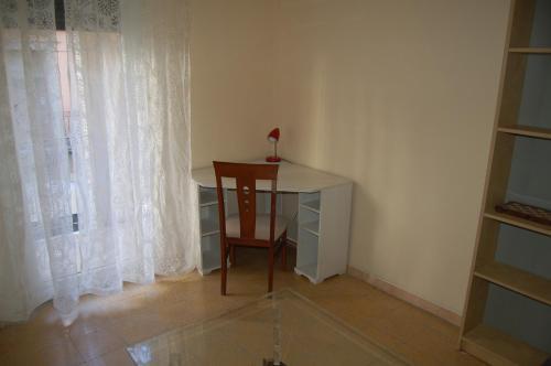 Apartamento Hortes 7